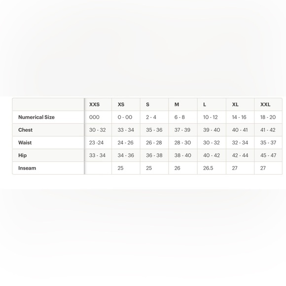 Vuori Tennis Dress - Picture 6 of 6